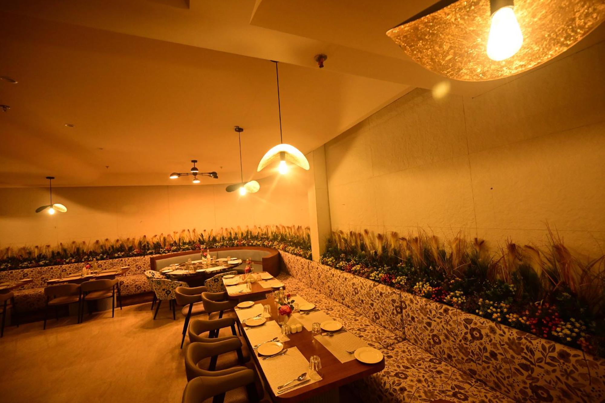 Coco Cabana Varanasi Exterior photo